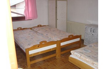 Pension de famille Šuňava 2